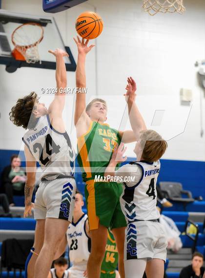 Thumbnail 1 in Rhea County @ Sale Creek (Battle At The Creek) photogallery.