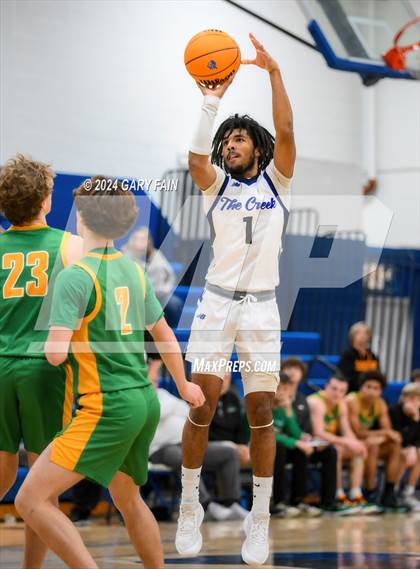 Thumbnail 3 in Rhea County @ Sale Creek (Battle At The Creek) photogallery.