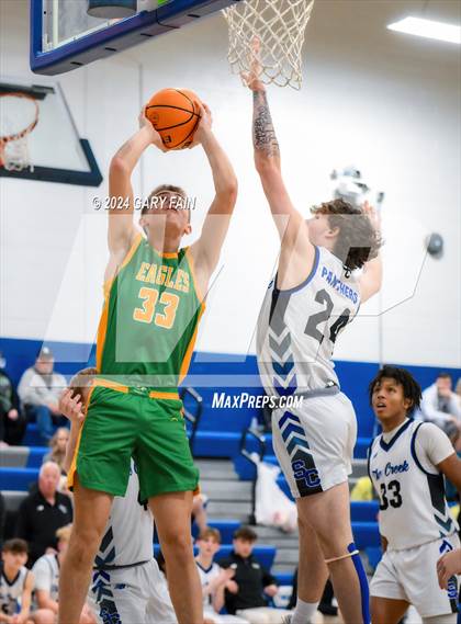 Thumbnail 3 in Rhea County @ Sale Creek (Battle At The Creek) photogallery.