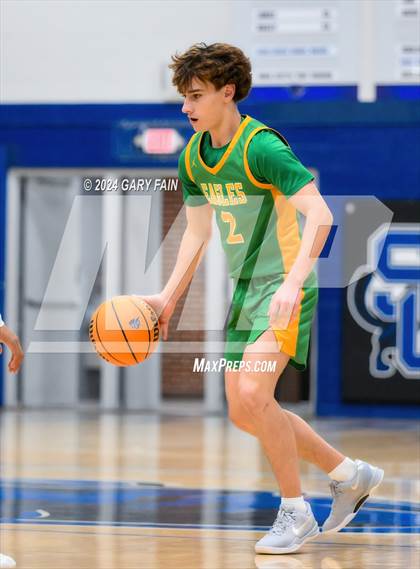 Thumbnail 3 in Rhea County @ Sale Creek (Battle At The Creek) photogallery.
