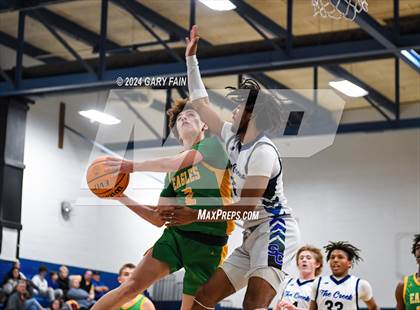 Thumbnail 2 in Rhea County @ Sale Creek (Battle At The Creek) photogallery.