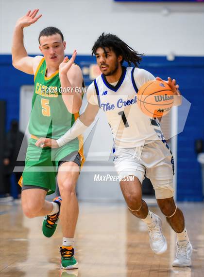 Thumbnail 3 in Rhea County @ Sale Creek (Battle At The Creek) photogallery.