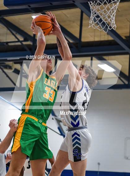 Thumbnail 3 in Rhea County @ Sale Creek (Battle At The Creek) photogallery.