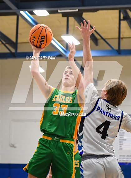 Thumbnail 1 in Rhea County @ Sale Creek (Battle At The Creek) photogallery.