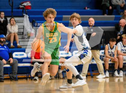 Thumbnail 2 in Rhea County @ Sale Creek (Battle At The Creek) photogallery.