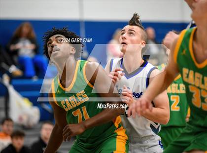 Thumbnail 1 in Rhea County @ Sale Creek (Battle At The Creek) photogallery.