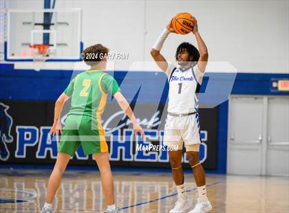 Thumbnail 3 in Rhea County @ Sale Creek (Battle At The Creek) photogallery.