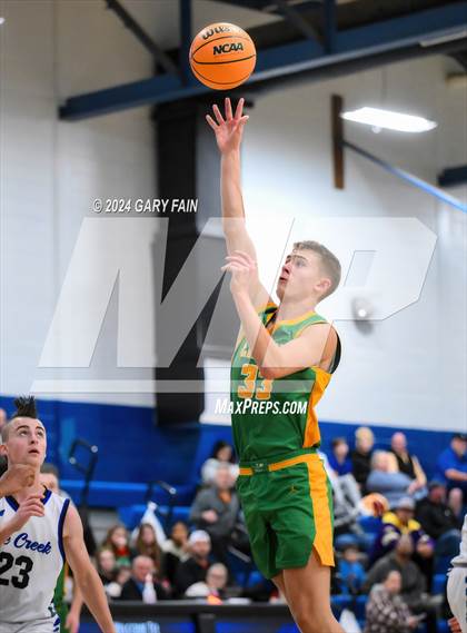 Thumbnail 2 in Rhea County @ Sale Creek (Battle At The Creek) photogallery.