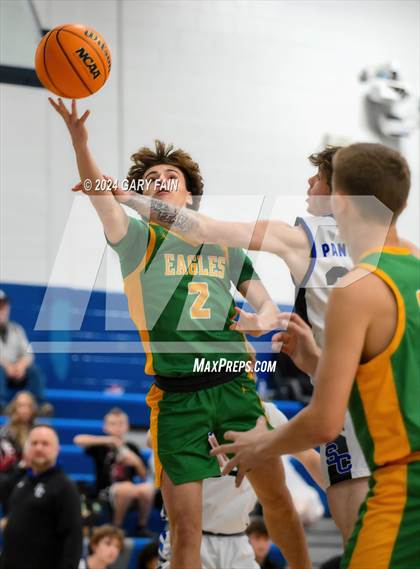Thumbnail 3 in Rhea County @ Sale Creek (Battle At The Creek) photogallery.