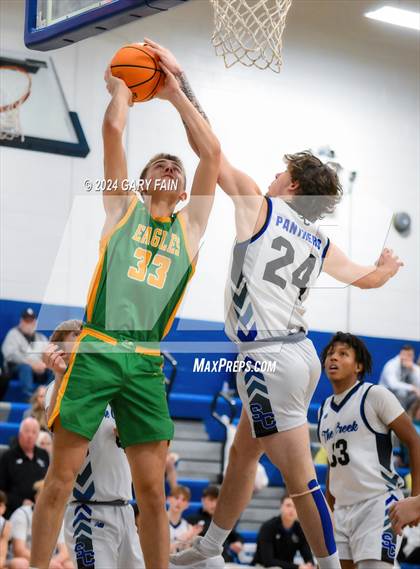 Thumbnail 1 in Rhea County @ Sale Creek (Battle At The Creek) photogallery.