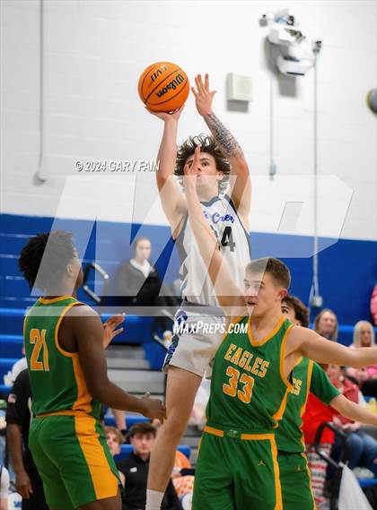 Thumbnail 2 in Rhea County @ Sale Creek (Battle At The Creek) photogallery.