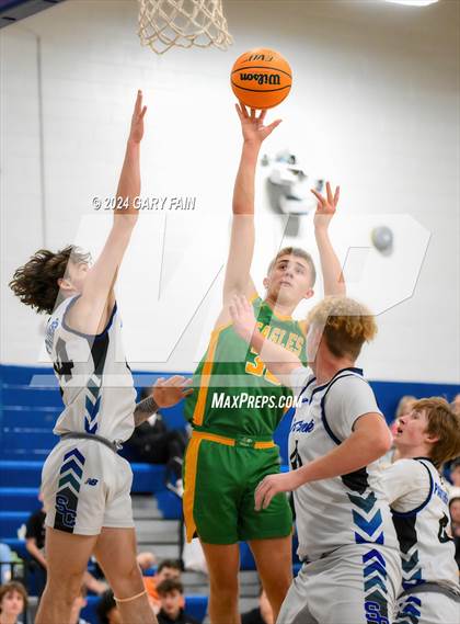 Thumbnail 2 in Rhea County @ Sale Creek (Battle At The Creek) photogallery.