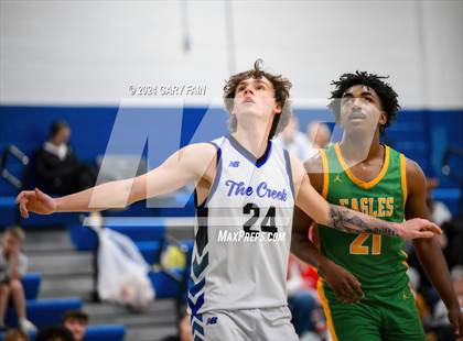 Thumbnail 1 in Rhea County @ Sale Creek (Battle At The Creek) photogallery.