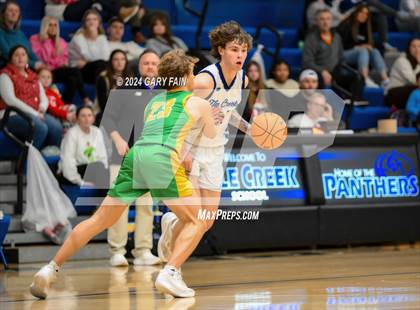 Thumbnail 2 in Rhea County @ Sale Creek (Battle At The Creek) photogallery.