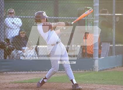 Thumbnail 2 in Simi Valley vs. Patrick Henry (74th Annual San Diego Lions Tournament) photogallery.