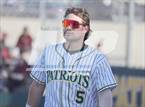 Photo from the gallery "Simi Valley vs. Patrick Henry (74th Annual San Diego Lions Tournament)"