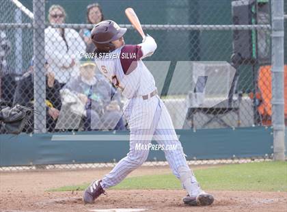 Thumbnail 1 in Simi Valley vs. Patrick Henry (74th Annual San Diego Lions Tournament) photogallery.