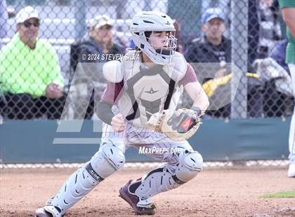 Thumbnail 2 in Simi Valley vs. Patrick Henry (74th Annual San Diego Lions Tournament) photogallery.