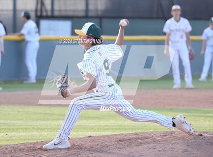 Thumbnail 3 in Simi Valley vs. Patrick Henry (74th Annual San Diego Lions Tournament) photogallery.