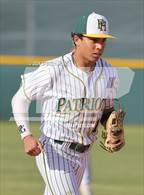 Photo from the gallery "Simi Valley vs. Patrick Henry (74th Annual San Diego Lions Tournament)"