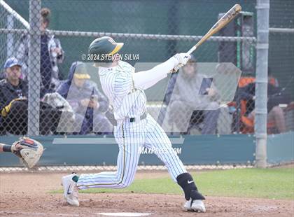 Thumbnail 1 in Simi Valley vs. Patrick Henry (74th Annual San Diego Lions Tournament) photogallery.