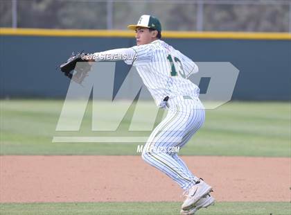 Thumbnail 3 in Simi Valley vs. Patrick Henry (74th Annual San Diego Lions Tournament) photogallery.