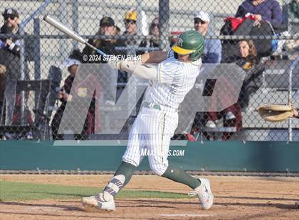 Thumbnail 3 in Simi Valley vs. Patrick Henry (74th Annual San Diego Lions Tournament) photogallery.