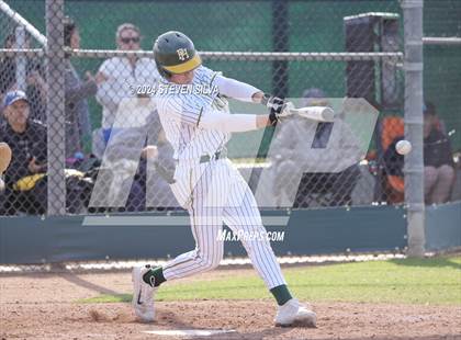 Thumbnail 3 in Simi Valley vs. Patrick Henry (74th Annual San Diego Lions Tournament) photogallery.