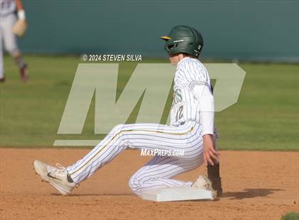 Thumbnail 1 in Simi Valley vs. Patrick Henry (74th Annual San Diego Lions Tournament) photogallery.