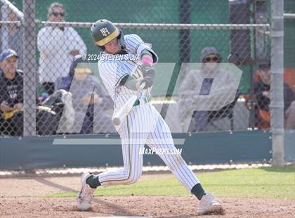 Thumbnail 1 in Simi Valley vs. Patrick Henry (74th Annual San Diego Lions Tournament) photogallery.
