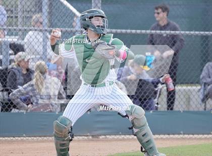 Thumbnail 2 in Simi Valley vs. Patrick Henry (74th Annual San Diego Lions Tournament) photogallery.