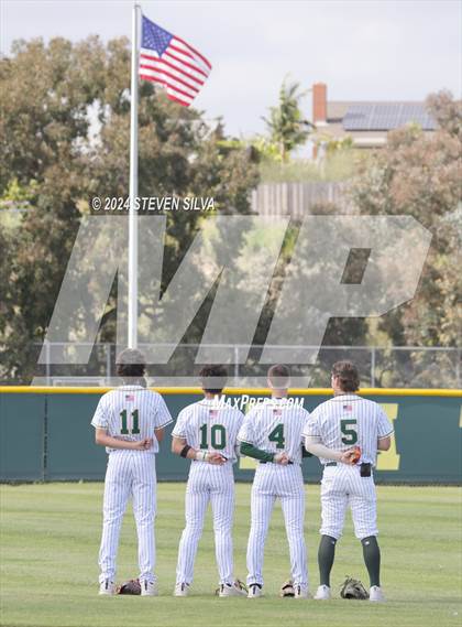 Thumbnail 1 in Simi Valley vs. Patrick Henry (74th Annual San Diego Lions Tournament) photogallery.
