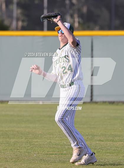 Thumbnail 1 in Simi Valley vs. Patrick Henry (74th Annual San Diego Lions Tournament) photogallery.