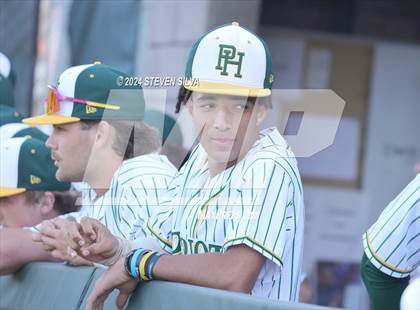 Thumbnail 2 in Simi Valley vs. Patrick Henry (74th Annual San Diego Lions Tournament) photogallery.