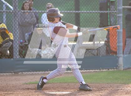Thumbnail 2 in Simi Valley vs. Patrick Henry (74th Annual San Diego Lions Tournament) photogallery.