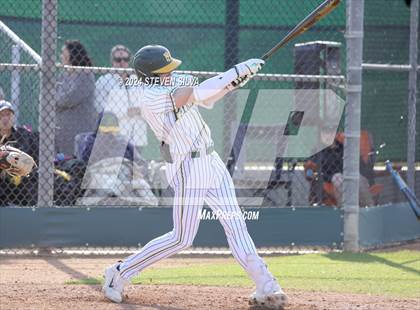 Thumbnail 1 in Simi Valley vs. Patrick Henry (74th Annual San Diego Lions Tournament) photogallery.
