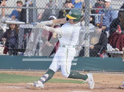 Thumbnail 3 in Simi Valley vs. Patrick Henry (74th Annual San Diego Lions Tournament) photogallery.