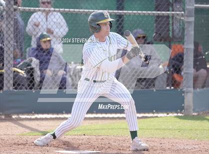 Thumbnail 2 in Simi Valley vs. Patrick Henry (74th Annual San Diego Lions Tournament) photogallery.