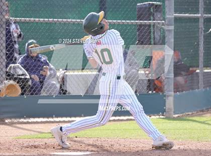 Thumbnail 1 in Simi Valley vs. Patrick Henry (74th Annual San Diego Lions Tournament) photogallery.