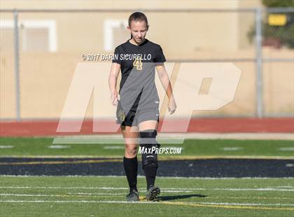 Thumbnail 1 in Higley vs. Mountain Pointe (Coyote Classic Semifinal) photogallery.