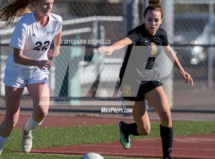Thumbnail 1 in Higley vs. Mountain Pointe (Coyote Classic Semifinal) photogallery.