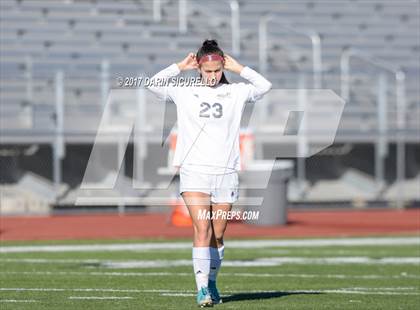 Thumbnail 1 in Higley vs. Mountain Pointe (Coyote Classic Semifinal) photogallery.