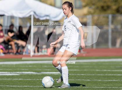 Thumbnail 1 in Higley vs. Mountain Pointe (Coyote Classic Semifinal) photogallery.