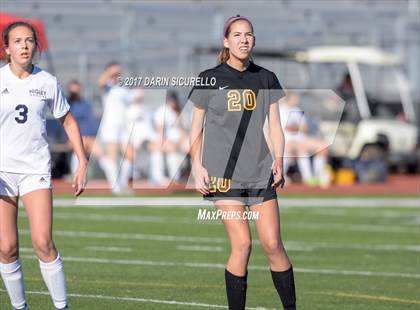 Thumbnail 1 in Higley vs. Mountain Pointe (Coyote Classic Semifinal) photogallery.