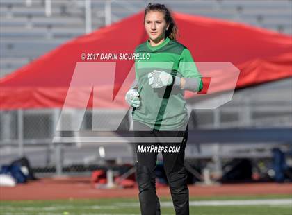Thumbnail 2 in Higley vs. Mountain Pointe (Coyote Classic Semifinal) photogallery.