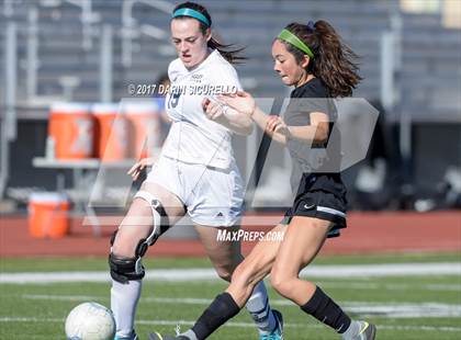 Thumbnail 1 in Higley vs. Mountain Pointe (Coyote Classic Semifinal) photogallery.