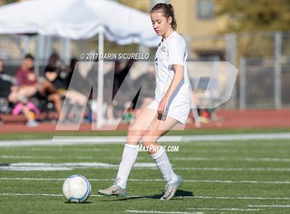 Thumbnail 2 in Higley vs. Mountain Pointe (Coyote Classic Semifinal) photogallery.