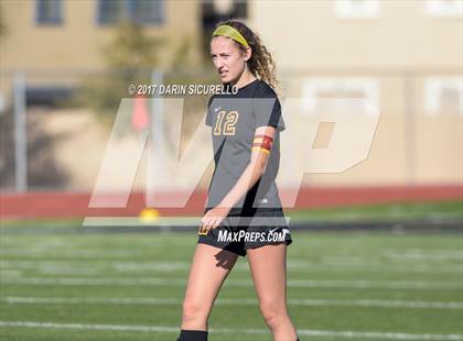 Thumbnail 3 in Higley vs. Mountain Pointe (Coyote Classic Semifinal) photogallery.