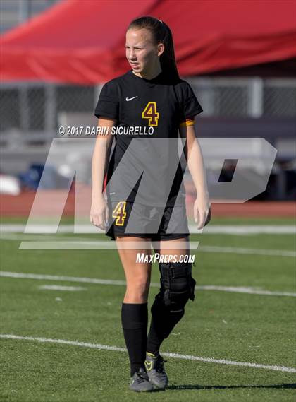 Thumbnail 1 in Higley vs. Mountain Pointe (Coyote Classic Semifinal) photogallery.