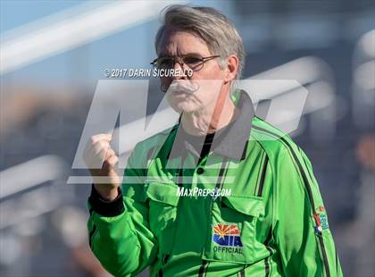 Thumbnail 1 in Higley vs. Mountain Pointe (Coyote Classic Semifinal) photogallery.